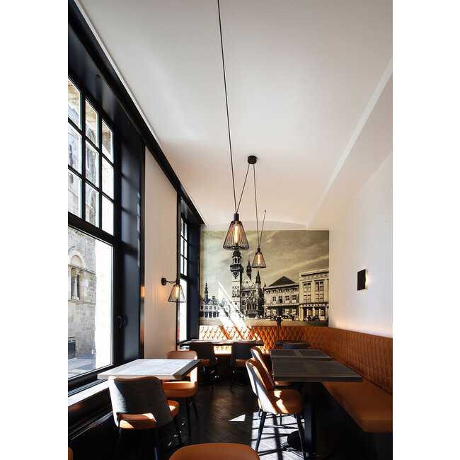 Wiro CONE 1.0 ABAT-JOUR