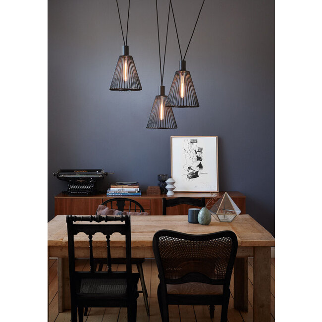 Wiro CONE 1.0 ABAT-JOUR