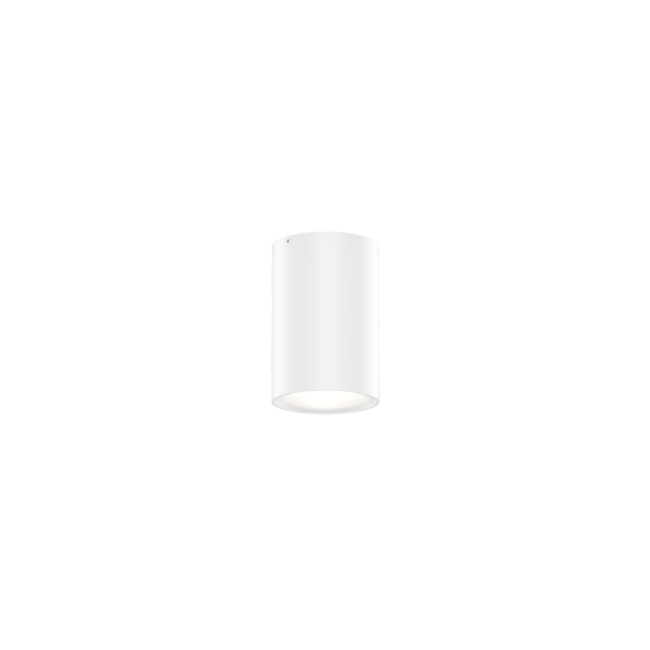 LED Ceiling spot TRAM 1.0 ROUND IP65 Outdoor