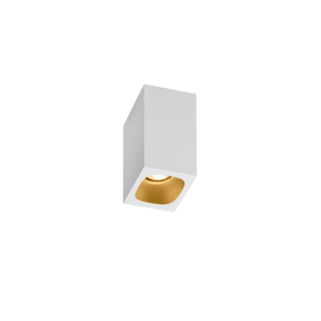 LED ceiling spotlight Pirro 1.0