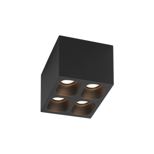 Wever & Ducré LED plafondspot Pirro 4.1 Wever & Ducré LED plafondspot Pirro 4.1