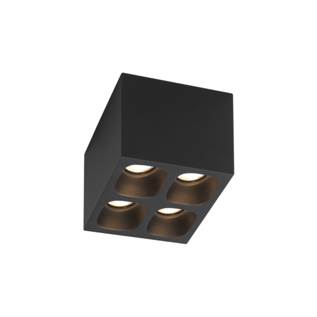 Plafonnier LED Pirro 4.1
