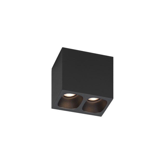 LED plafondspot Pirro 2.0