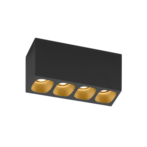 Wever & Ducré LED plafondspot Pirro 4.0 Wever & Ducré LED plafondspot Pirro 4.0