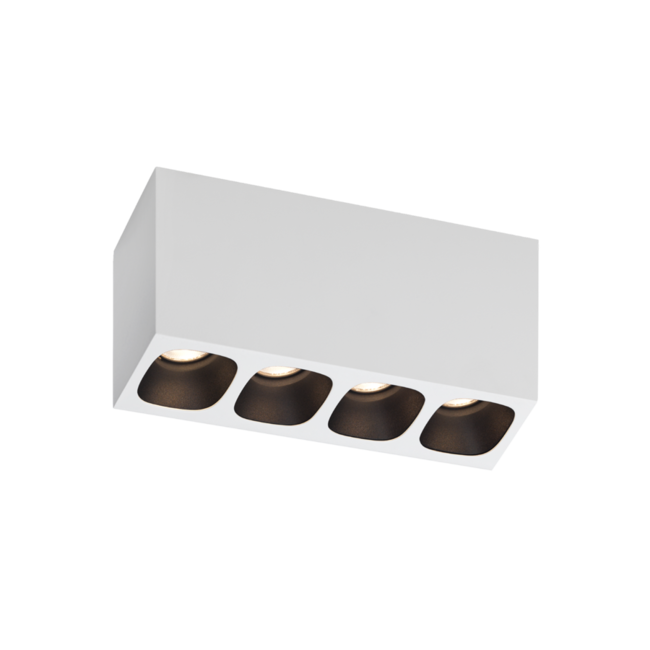 LED plafondspot Pirro 4.0