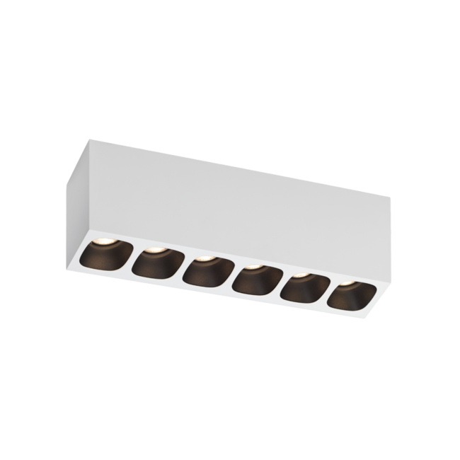 Spot LED pour plafond Pirro 6.0