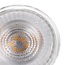 Master Value GU10 LED 4.9-50W Dimbaar 60°