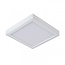 TENDO-LED - Ceiling light - LED - 1x18W 3000K - White - 07106/18/31