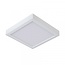 TENDO-LED - Plafonnier - LED - 1x18W 3000K - Blanc - 07106/18/31