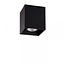 BODI - Ceiling spotlight - 8 cm - 1xGU10 - Black - 09101/01/30