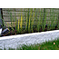 ARNE-LED - Spot de jardin Extérieur - Ø 6,3 cm - LED - GU10 - 1x5W 2700K - IP44 - Noir - 14868/05/30