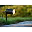 ARNE-LED - Garden spotlight Outdoor - Ø 6.3 cm - LED - GU10 - 1x5W 2700K - IP44 - Black - 14868/05/30