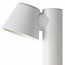 DINGO-LED - Lampadaire d'extérieur - LED Dim. - GU10 - 1x5W 3000K - IP44 - Blanc - 14881/70/31