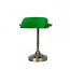 BANKER - Desk lamp - 1xE14 - Bronze - 17504/01/03