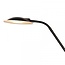 CHAMPION-LED - Lampe de lecture - Ø 25,4 cm - LED Dim. - 3000K - Noir - 19792/24/30