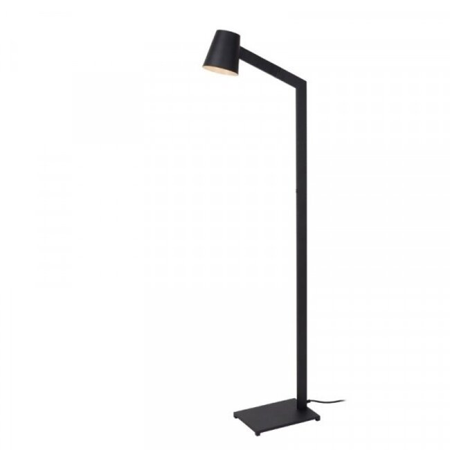 MIZUKO - Lampe de lecture - Ø 13 cm - 1xE14 - Noir - 20710/01/30