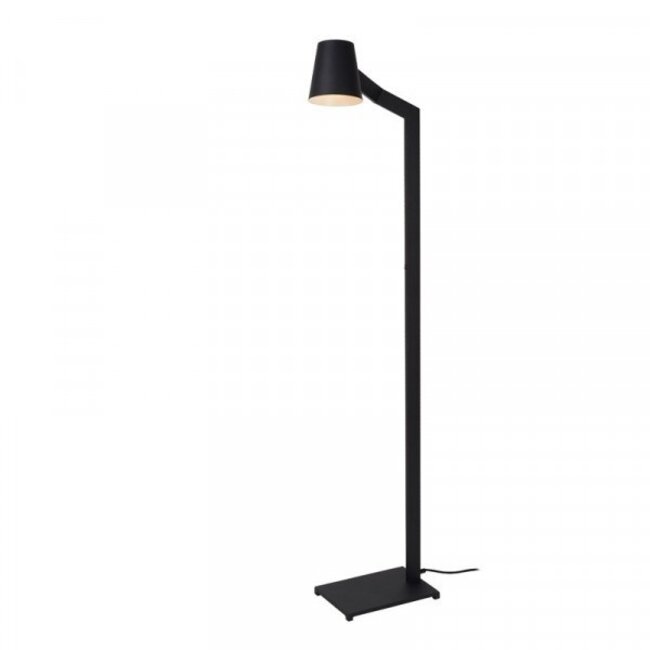 MIZUKO - Reading lamp - Ø 13 cm - 1xE14 - Black - 20710/01/30