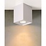 TUBE - Ceiling spotlight - 1xGU10 - White - 22953/01/31