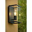 CLAIRE - Wall lamp Outdoor - 1xE27 - IP54 - Anthracite - 27883/01/30