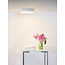 CERES-LED - Ceiling light Bathroom - Ø 21.5 cm - LED Dim. - 1x30W 3000K - IP44 - White - 28112/30/31