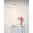 CERES-LED - Plafonnier Salle de bain - Ø 21,5 cm - LED Dim. - 1x30W 3000K - IP44 - Blanc - 28112/30/31