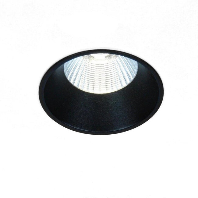 Recessed spot Clickfit Solo Deep OL IP44