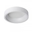 TALOWE LED - Ceiling light - Ø 30 cm - LED Dim. - 1x20W 3000K - White - 46100/20/31