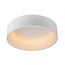 TALOWE LED - Ceiling light - Ø 45 cm - LED Dim. - 1x30W 3000K - White - 46100/32/31