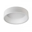 TALOWE LED - Ceiling light - Ø 45 cm - LED Dim. - 1x30W 3000K - White - 46100/32/31