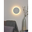 EKLYPS LED - Wall lamp - Ø 15 cm - LED - 1x6W 3000K - White - 46201/06/31