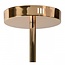 ALARA - Hanglamp - Ø 72 cm - LED - G4 - 6x1,5W 2700K - Goud - 46412/06/10