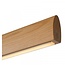 SYTZE - Hanging lamp - LED Dim. - 1x32W 3000K - Light wood - 48450/32/72