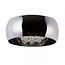 PEARL - Ceiling lamp - Ø 50 cm - 6xG9 - Chrome - 70163/06/11