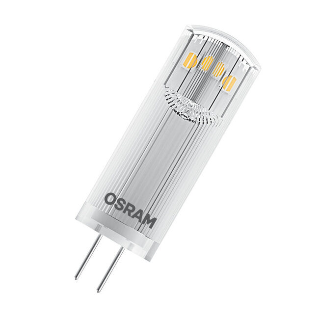 Osram LED Star PIN 1.8-20W G4 12V 