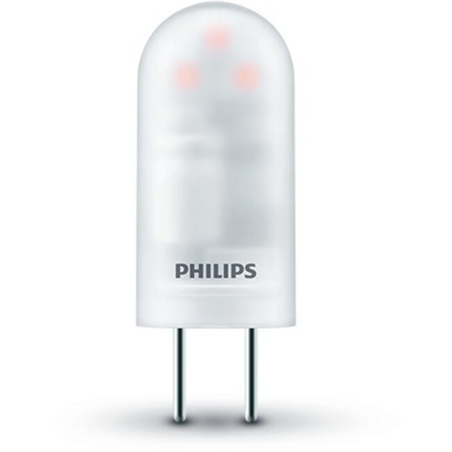 Capsule LED GY6.35 1.7-20W