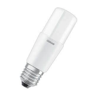 OSRAM LED STAR stick E27 LED lamp 10 Watt