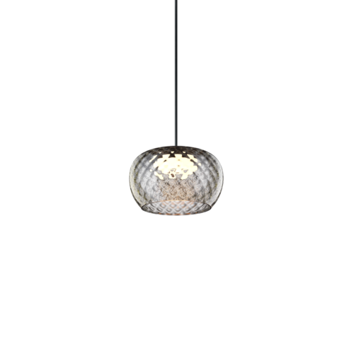 Wever & Ducré LED hanglamp Wetro 1.0