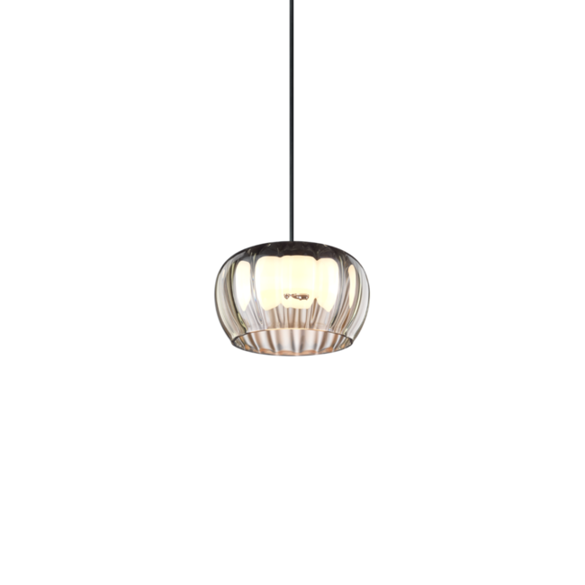 Lampe à suspension LED Wetro 1.0