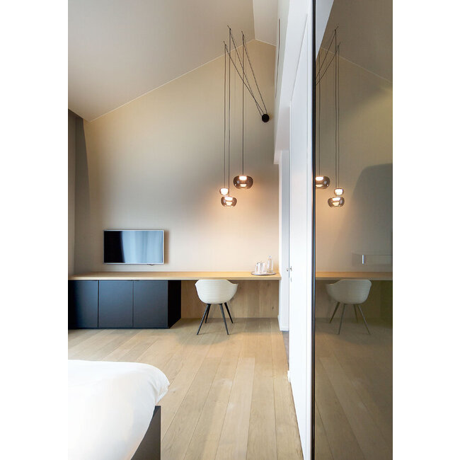 LED hanglamp Wetro 2.0