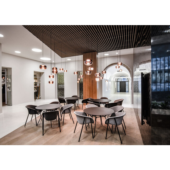 LED hanging lamp Wetro 2.0