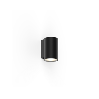 Wever & Ducré Applique murale LED TRAM WALL 1.0 IP65 Extérieur