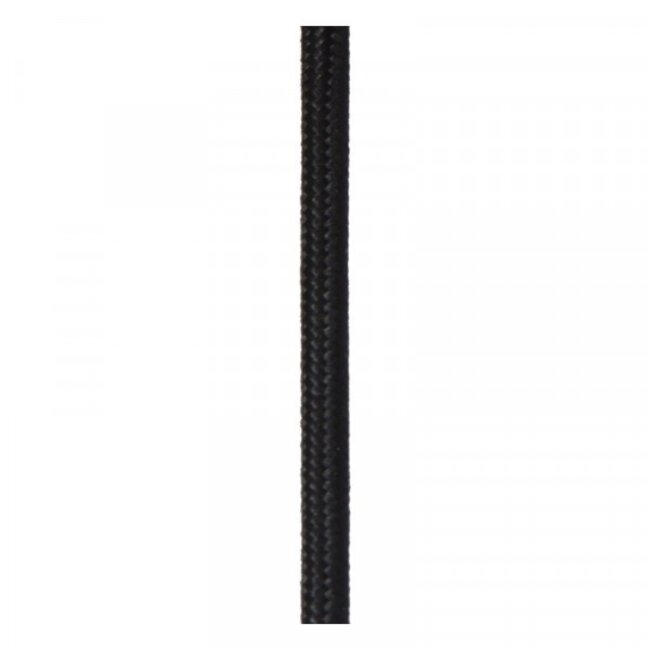 BASKETT - Hanglamp - 3xE27 - Zwart - 45459/03/30