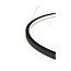 LED pendant lamp ONE 80 PD