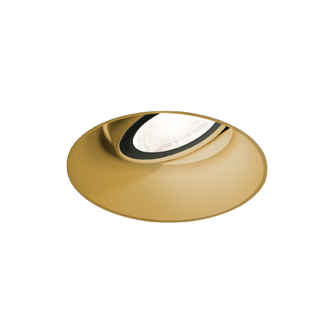 Recessed spot Deep Adjust trimless 1.0 PAR16