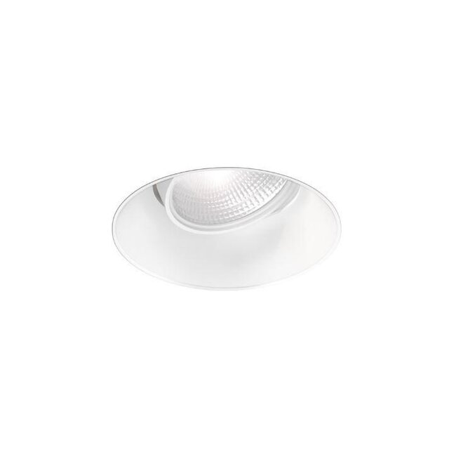 Inbouwspot Deep Adjust trimless 1.0 LED