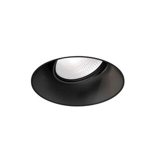 Wever & Ducré Recessed spot Deep Adjust trimless 1.0 LED