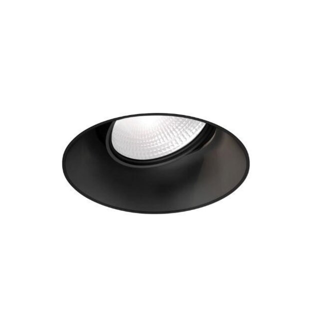 Inbouwspot Deep Adjust trimless 1.0 LED