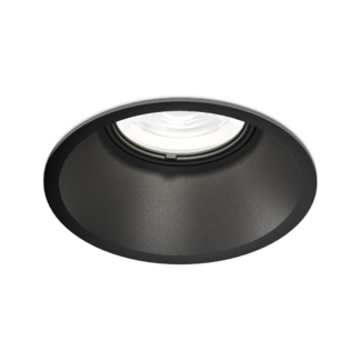 Wever & Ducré Recessed spotlight Deep Adjust fort 1.0 LED