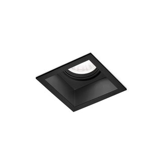 Wever & Ducré Recessed spot Plano IP44 1.0 PAR16