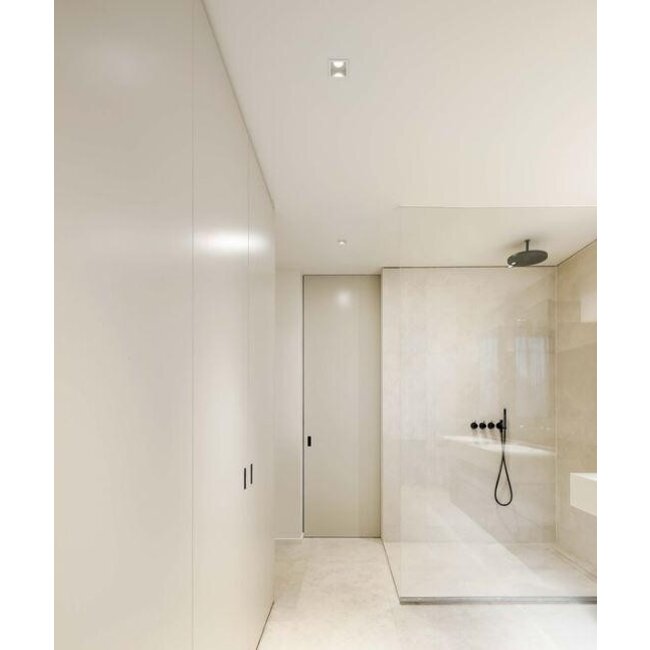 Spot encastré Plano IP44 1.0 PAR16